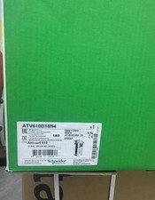 For NEW Schneider ATV610D18N4 frequency converter Original and authent 18.5KW Z