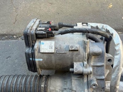 2017-2018 Lincoln MKZ 2.0L Steering Gear Power Rack And Pinion | eBay