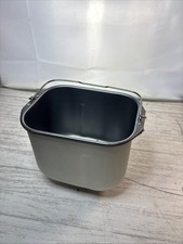 Breadman Ultimate Bread Pan & Paddle TR2200C ...