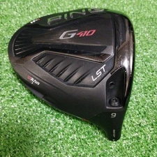 PING G410 LST Driver Head 9 Degree Right Handed