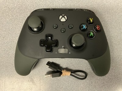 POWER A XBOX ONE CONTROLLER -GREEN & BLACK (G29006419)
