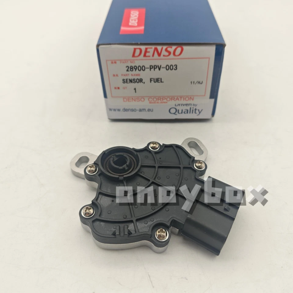 Neutral Safety Position Switch For Honda Acura RSX ILX Accord 28900-RPC-013 NEW Foto 2 de 4