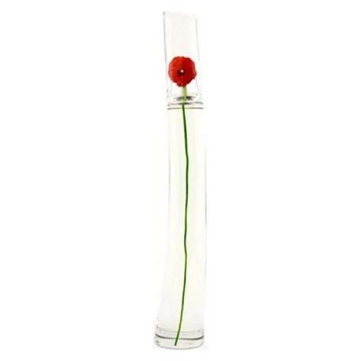 FLOWER Kenzo women EDP perfume spray 3.4 oz 3.3 NEW UNBOXED TESTER