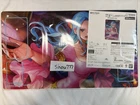 One Piece Card Game Nefertari D. Vivi Playmat & OP13-012 R Set