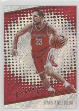 2017-18 Panini Revolution Ryan Anderson #39 1u7