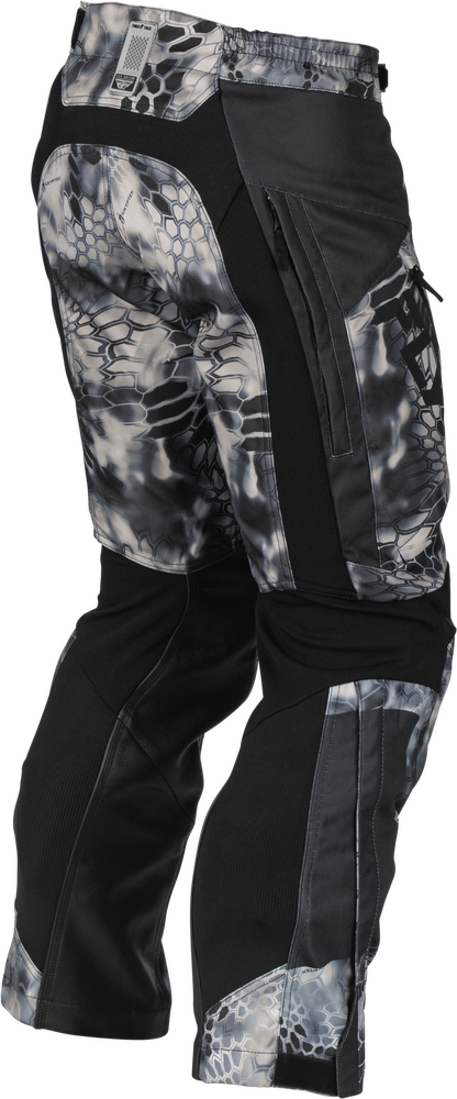 Fly Racing Patrol OTB Offroad Riding Pants Over-The-Boot MX ATV