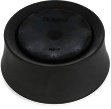 Roland NE-1 Noise Eater Isolation Foot (3-pac...