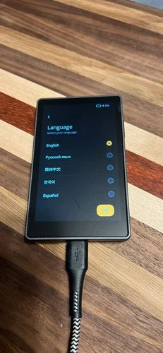 Keystone 3 Pro Hardware Wallet Dark Gray, Model # KV032