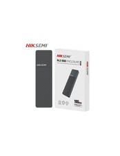BOX ESTERNO HIKVISION PER SSD M.2 A USB3.2/TYPE-C IN ALLUMINIO
