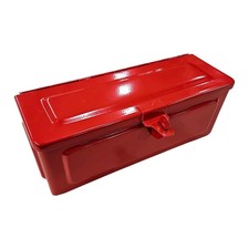 Universal Red Toolbox fits International IH Farmall Tractors
