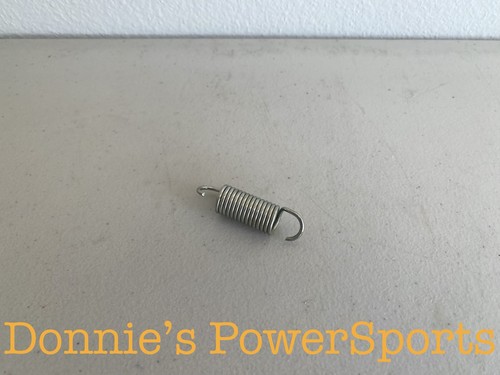 Yamaha YZ125 YZ250 05-26 Rear Brake Pedal Tension Spring 90506-16007-00  196