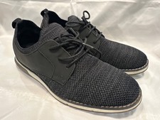 Kids Boy's Breathable Casual Dress Oxford Uniform Shoes Sneaker Shoes Lace-Up