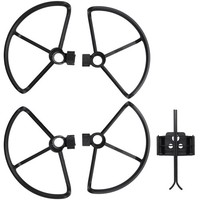 Propeller Schutz Guard Mit Faltbarem Fahrwerk FüR HS720/H4185
