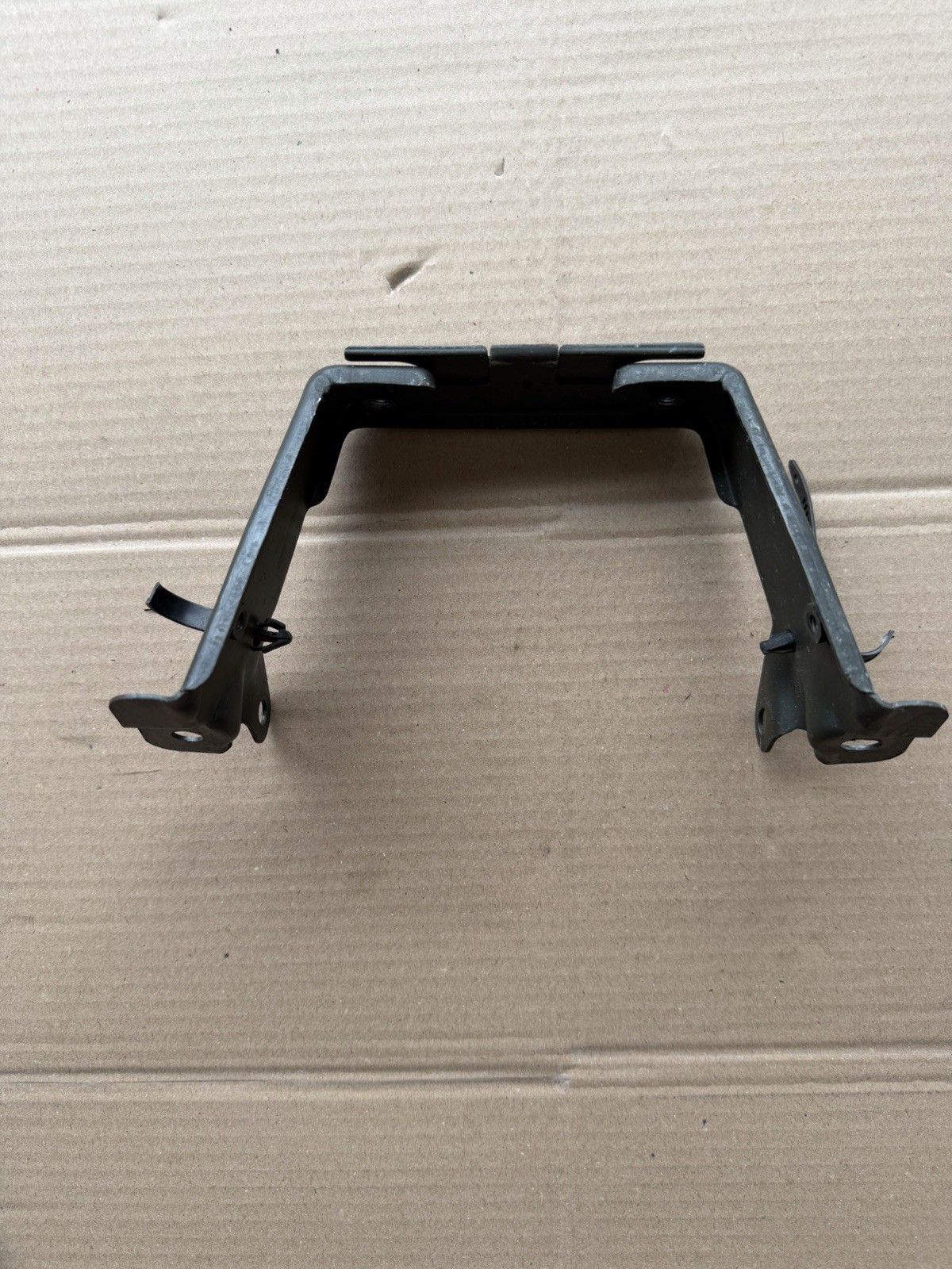 Staffa Supporto Suzuki GSX F 600 1998/99/00/01/02/03/04/2005