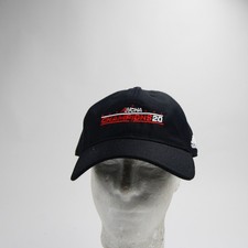 adidas Adjustable Hat Unisex Black New without Tags OSFM