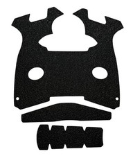AccuGripp FN545 & FN510 Textured Rubber Gun Grip Tape Made In USA ๐บ๐ธ!