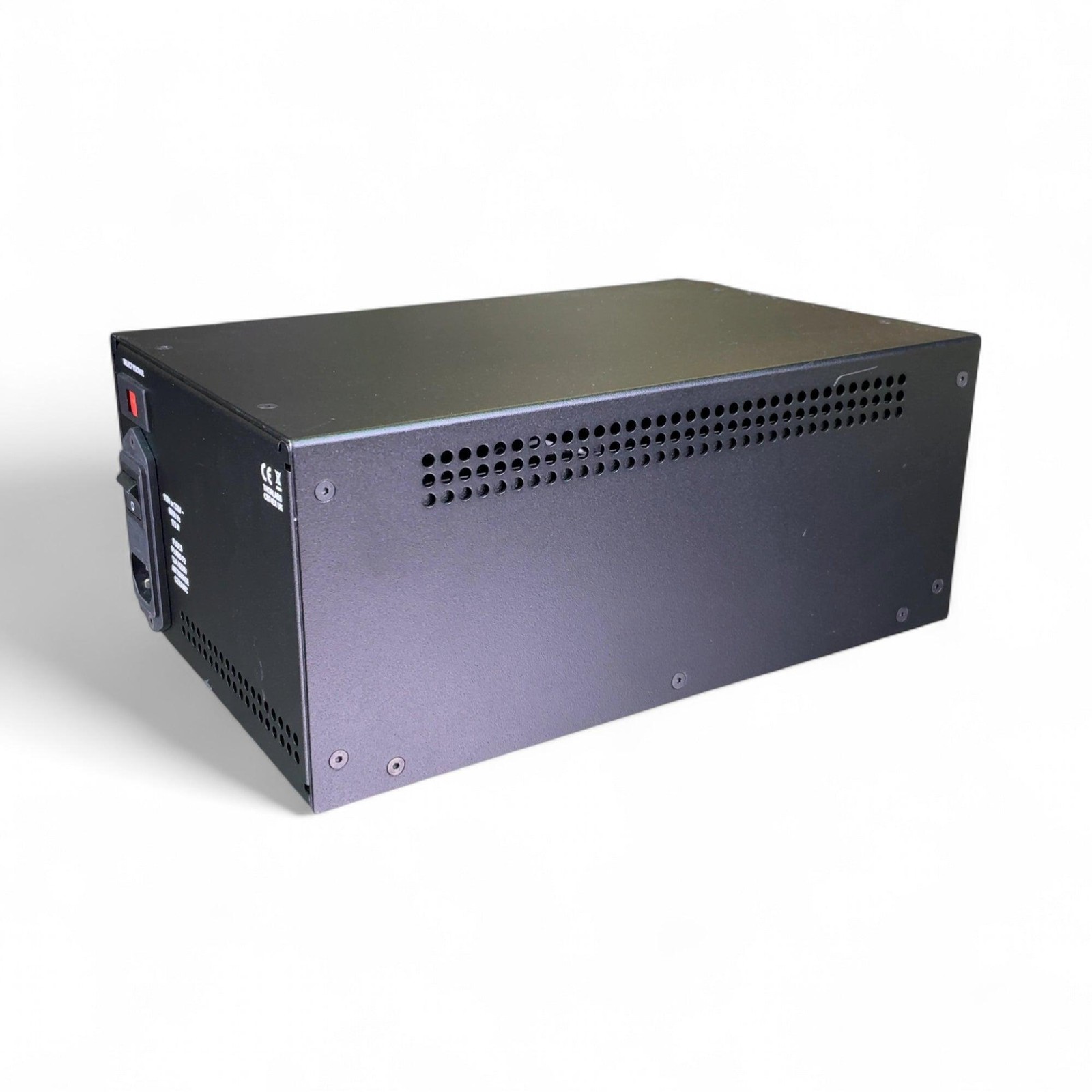 ThorLabs Scanning Galvo System Power Supply Unit GPS011 (Best Offer!)