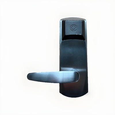Dormakaba Saflok RT F79S RFID Panic Lock Front Only W/ Bluetooth. LEFT HAND