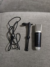 M-Audio Producer USB Condenser Microphone   With Tripod Stand  USB Cable