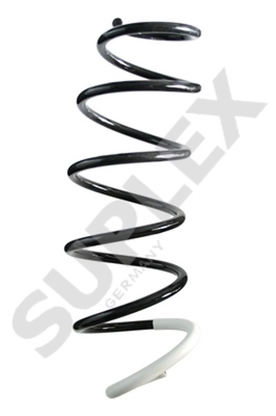 1X Suplex Fahrwerksfeder 07127 FüR CitroËN C3 Picasso THP 110 SHHNZ6 Vti SH8FSC-image