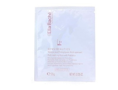 Ella Bache Multi-Soothing Mask with Probiotics 10 * 20g KE23013