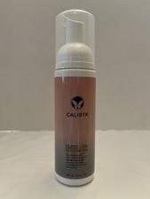 Calista - Embellish Texturizing Hair Foam 7oz New-No Box