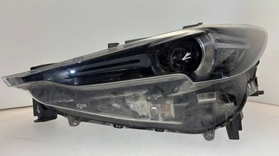 Mazda CX-5 II 2018 Headlight KB8P51040 CEN31129