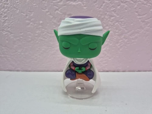 Funko Pop! Vinyl: Dragon Ball Z - Piccolo - GameStop (GS) (Exclusive) #670