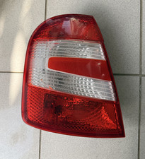 Skoda Fabia I 6Y Fließheck Bj.04-07 Rückleuchte links Rücklicht 6Y6945095D