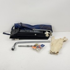 Mercedes W211 E350 Cls500 E320 Emergency Spare Wheel Lift Jack 2115830215 Oem Us