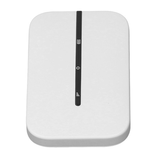 4G LTE Mobile Hotspot Unlocked Router 300Mbps 2100mAh Support 10 Users Shari SAL - Bild 13 von 22