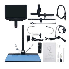 Andonstar AD409-MAX-ES WiFi Microscope High Quality Digital Microscope