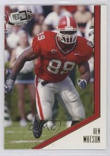 2004 Press Pass SE Ben Watson #31 5w0