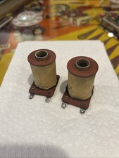 (2) Gottlieb Pinball A-5723 Hole Kicking Coil...