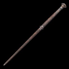 Harry Potter - ściana Fenrir Greybacks ( NN8296 ) ACC NOWA