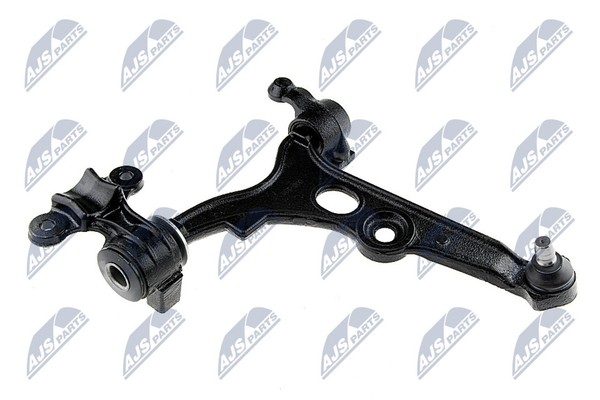 Querlenker Dreieckslenker NTY ZWD-CT-000 FüR Scudo Jumpy 806 Lancia Fiat Zeta 1-image