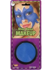 All ages Grease Makeup Blue Halloween Makeup Kits