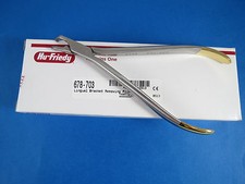Plier Orthodontic Lingual Bracket Removing 678-703 HU FRIEDY