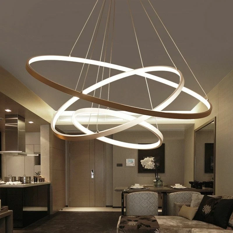 80cm 2024 pendant light