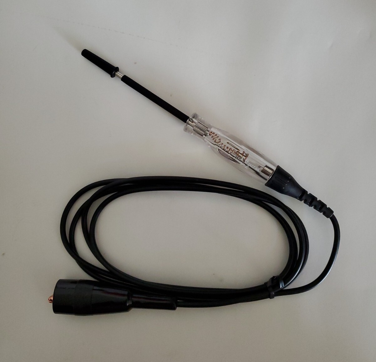 Snap On Classic Circuit Tester Bulb style 6-12v DC Flex