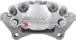 Disc Brake Caliper-Caliper with installation Hardware Reman fits 09-17 Audi Q5 - Picture 2 of 10