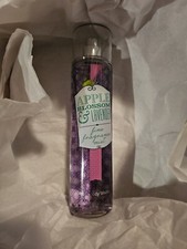 Bath  Body Works Apple Blossom and Lavender