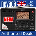 TECSUN PL-380 NEW Multiband radio with Easy Tune Mode