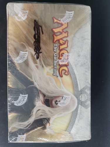 MTG Sealed Avacyn Restored Booster Box - Picture 2 of 7