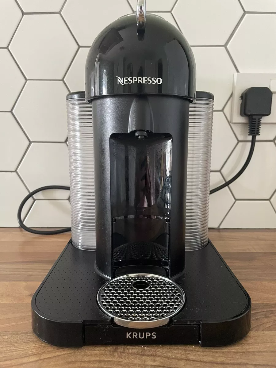 Coffee Machine - Nespresso Krups