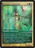 Magic the Gathering TROSTANI'S SUMMONER *110/156 Gatecrash Game Day 2013 Promo