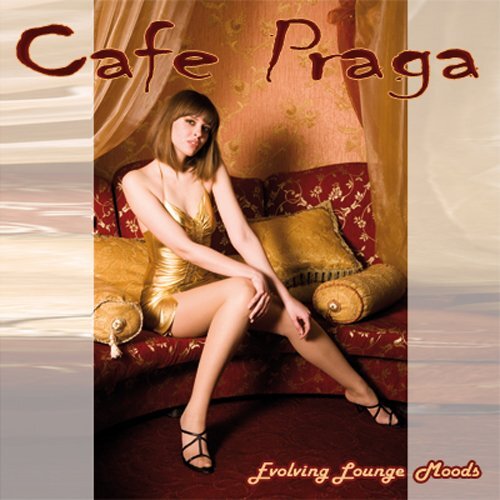 Cafe Praga Cafe Praga (CD)