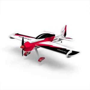 Volantex Saber 920 756-2 EPO 920mm Wingspan 3D Aerobatic RC Airplane KIT Version
