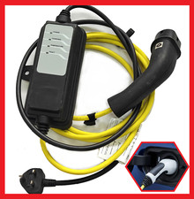 CARGADOR CABLE CARGA BMW ORIGINAL 3 PINES HOME 10A PARA I4 I5 I7 IX IX3 SERIE 3 5