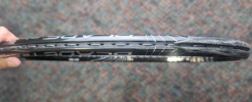 Wilson Blade 98 BLX 2013 Amplifeel 16x19, 4 1/2 Grip , Strung (Great Condition) - Picture 9 of 10